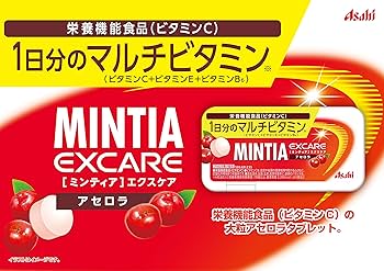 ミンティア様 楽天市場】ミンティア 詰め替え（スイーツ・お菓子）の通販